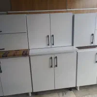 کابینت تمام چوب ارزان /اولین بار در استان/فراز