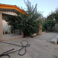 باغچه ۴۰۰متری جیتو