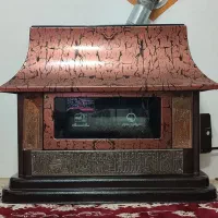 بخاری شومینە