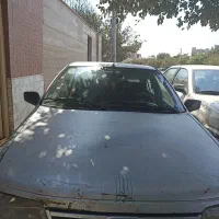 پژو روآ