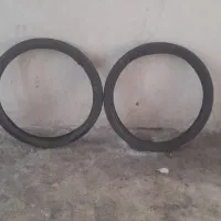 تایر دوچرخه سالم ۲۴