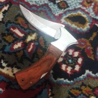 چاقو اصل ..ضامن دار