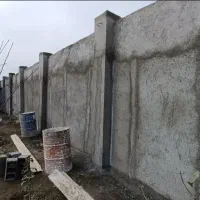انجام کارهای سیمانکاری،گچکاری،دیوارچینی