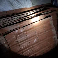 حلب طرح سفال