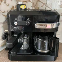 قهوه ساز و چای ساز