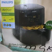 سرخ کن بدون روغن فیلیپس مدل ۹۲۷۰