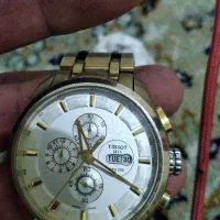 ساعت ۳موتوره اصلی تیسوت tisot