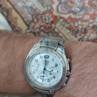 ساعت کاسیو ادیفایس کرنوگراف دار