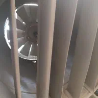 رطوبت ساز ۱/۵اسب