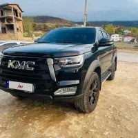 Kmc t8|خودرو سواری و وانت|تهران, دهکده المپیک|دیوار