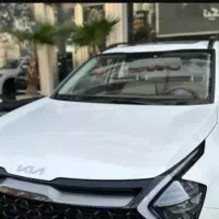 رنت خودرو کیا اسپورتیج 2025