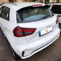 Bax-x3 در حد صفر