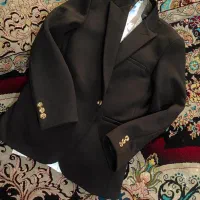 کت و شلوار بچگانه