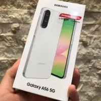 گوشی a56