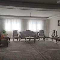 165متری،تک واحدی،طبقه سوم ،فول