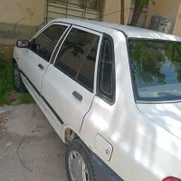 پراید مدل ۸۸