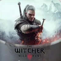 Witcher 3اکانت قانونی