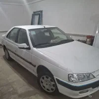 فروش پژو پارس xu7