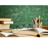 معلم ریاضی فارسی وکلیه ی درس های اول وپنجم ابتدایی