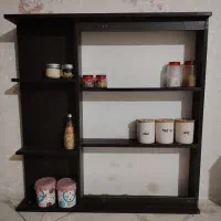 شلف آشپزخونه