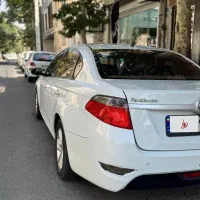 برلیانس 330 اتومات