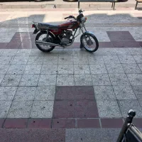 موتور هوندا ۹۳ ۱۵۰