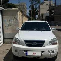 سورنتو۲۰۰۹