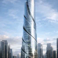 مشارکت در ساخت در سعادت اباد و شهرک غرب