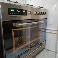 فروش فوری گاز فردار در حد نو