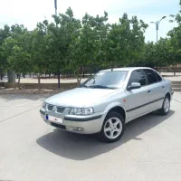 سمند LX|خودرو سواری و وانت|شیراز, زند|دیوار