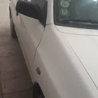 پراید۹۸ بی رنگ