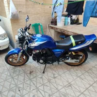 cb400|موتورسیکلت|سنندج, |دیوار