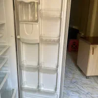 یخچال اورست