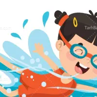 آموزش شنا بانوان