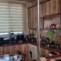 سعادت آباد سه خواب طاهرخانی تک واحدی دنج