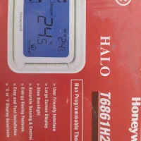 ترموستات دیجیتالی هانیول برای اسپیلیت