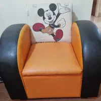 مبل کودک