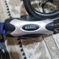 قفل دوچرخه نو نو