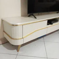 میز ال سی دی  LCD مناسب جهیزیه