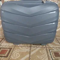 چمدان آرایشی