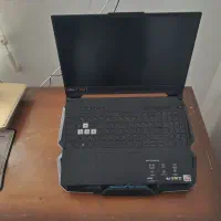 لپتاپ گیمینگ ASUS TUF