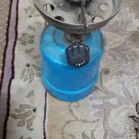 پیکنیک کوچوک ساعت لوستر