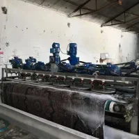 قالیشویی اندیشه فلاحی میثاق شریعتی مشهد