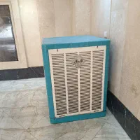کولرآبی 7000  نونو تمیز درجه یک