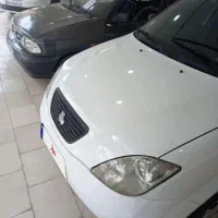 تیبا 2مدل ۱۴۰۱ بیرنگ شاسی پلمپ کم کار
