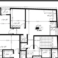 پیش-فروش-2-خواب-اول-250-دستگاه-85-و-95-متر