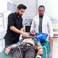 آموزش خصوصی تزریقات + امدادگری + پرستاری