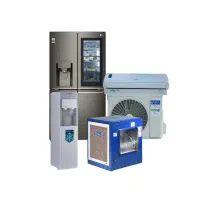 تعمیر تخصصی انواع یخچال و کولر