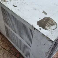 کولر گازی پنجره‌ای