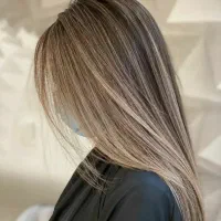 اموزش رنگ و لایت و احیا و صافی